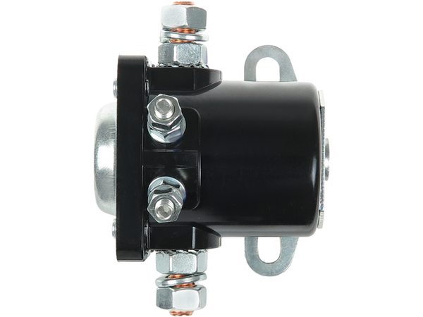 SS9021P — Startmotors automater