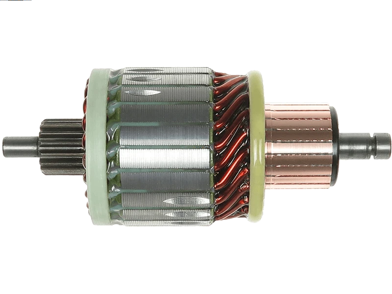 Brand new AS-PL Starter motor armature