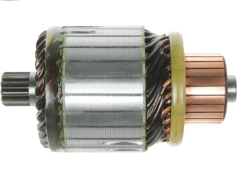 Brand new AS-PL Starter motor armature