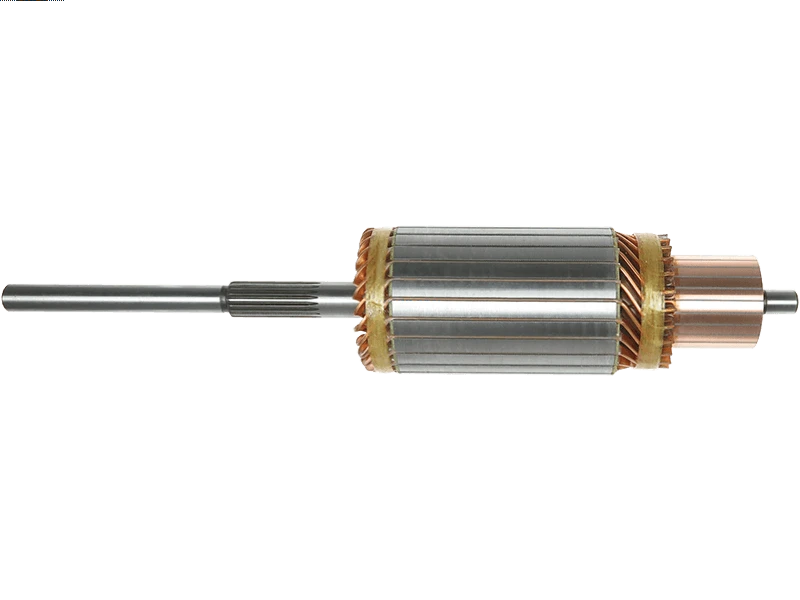 Brand new AS-PL Starter motor armature