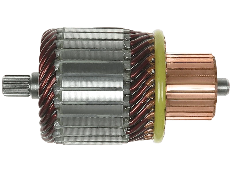Brand new AS-PL Starter motor armature