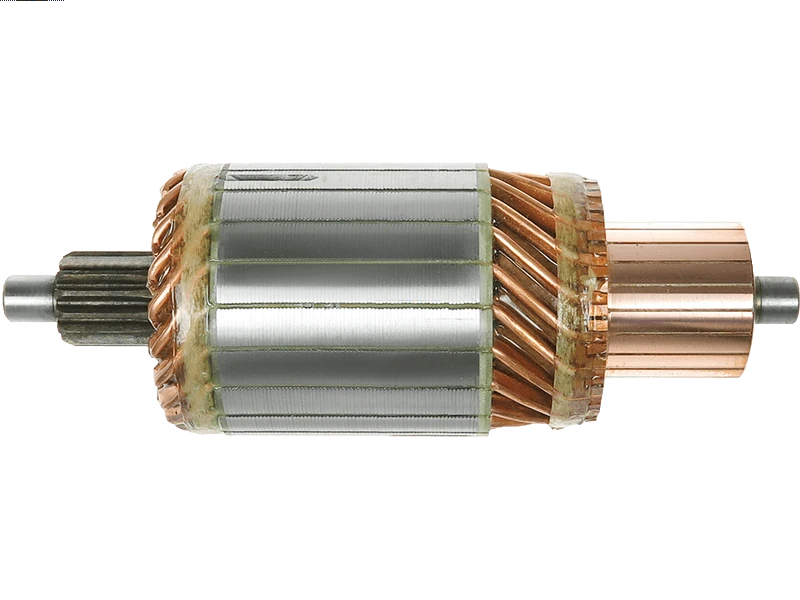 Brand new AS-PL Starter motor armature