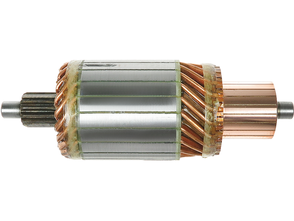 SA1012 — Startmotors rotorer