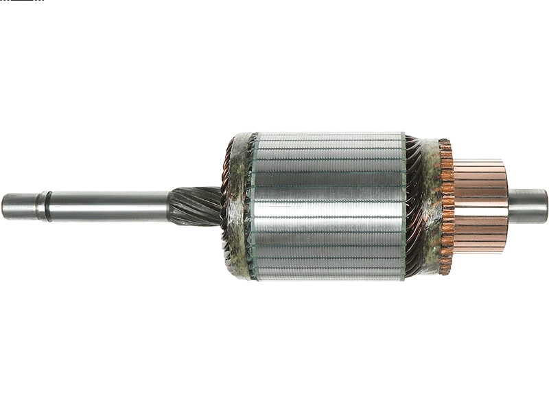 Brand new AS-PL Starter motor armature