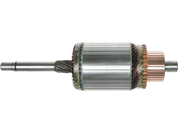 SA5001 — Startmotors rotorer