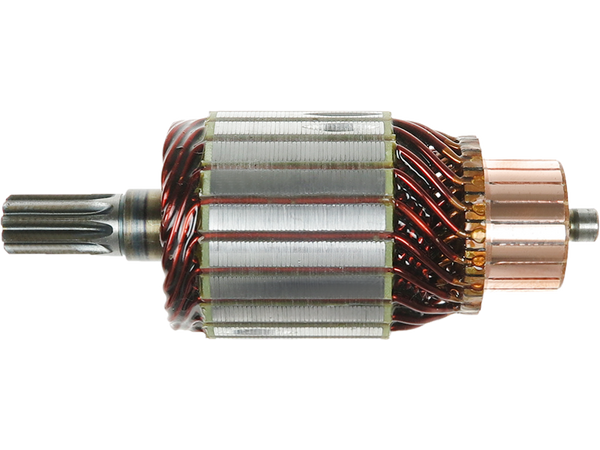 SA5006 — Startmotors rotorer