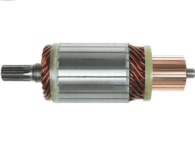 Brand new AS-PL Starter motor armature