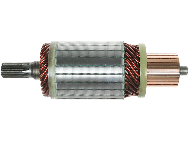 SA5008 — Startmotors rotorer