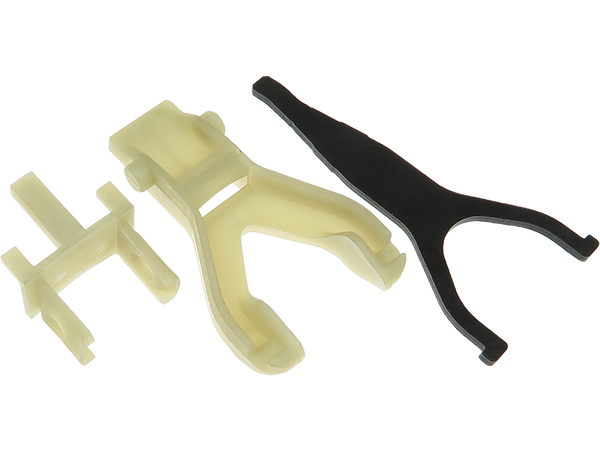 SL6004 — Startmotors gafflar