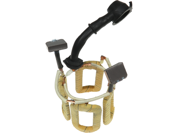 SF6011 — Startmotors lindning