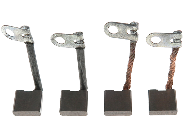 SB2013 — Startmotorers borstar