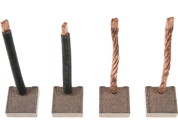 SB5011 — Startmotorers borstar