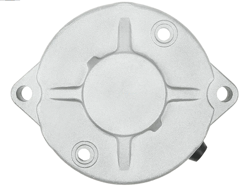 Brand new AS-PL Starter motor C.E. bracket