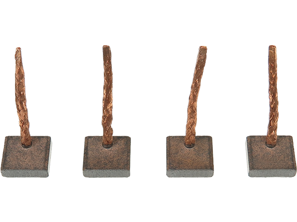 SB1019S — Startmotorers borstar