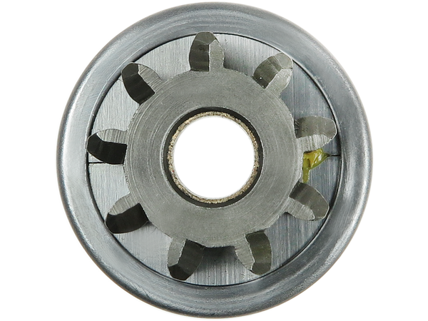 SD6140P — Startmotors bendix