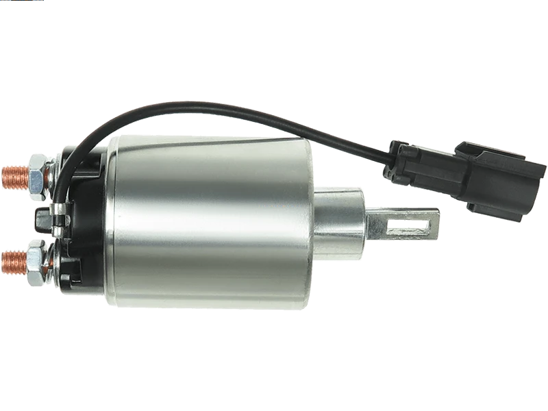 Brand new AS-PL Starter motor solenoid