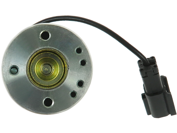 SS2079S — Startmotors automater