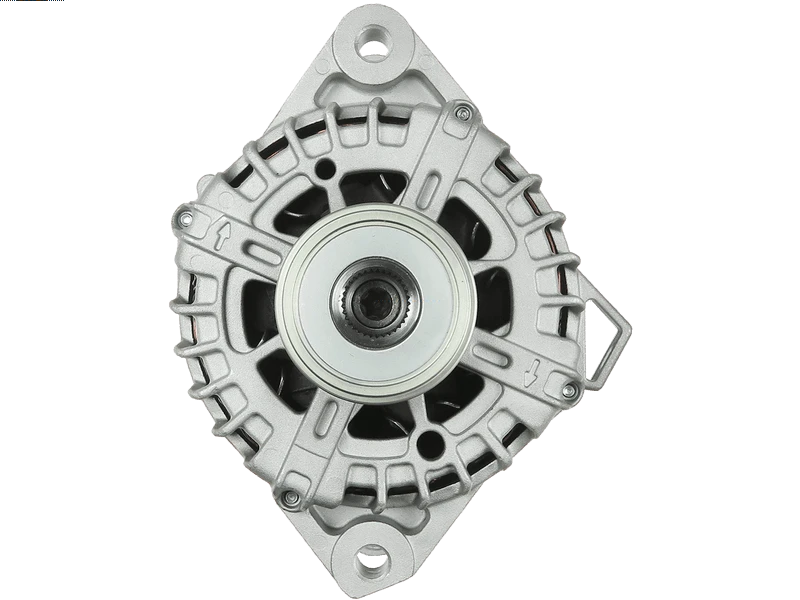 Brand new AS-PL Alternator