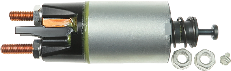 Brand new OEM MITSUBISHI Starter motor solenoid