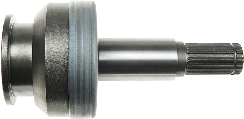 Brand new OEM MITSUBISHI Starter motor clutch