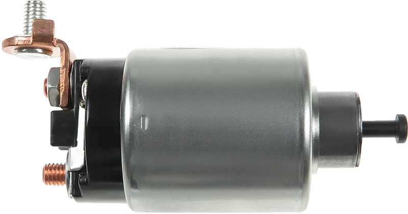 Brand new OEM DELCO Starter motor solenoid