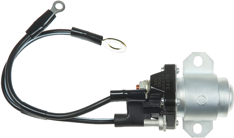 Brand new OEM MITSUBISHI Starter motor safety switch