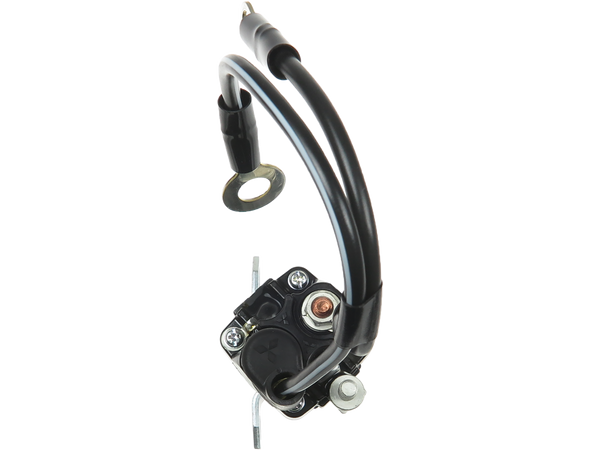 SS5047(MITSUBISHI) — Startmotors reläer