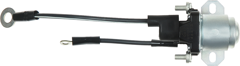 Brand new OEM MITSUBISHI Starter motor safety switch