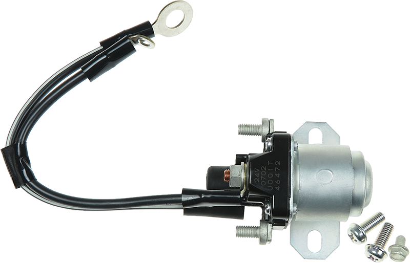 Brand new OEM MITSUBISHI Starter motor safety switch