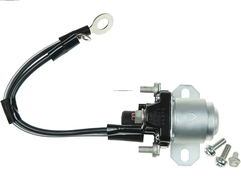 Brand new OEM MITSUBISHI Starter motor safety switch