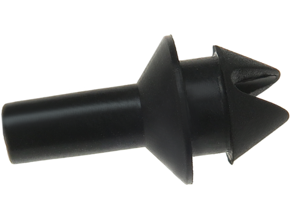 SRS9030 — Startmotors gummiutsläpp