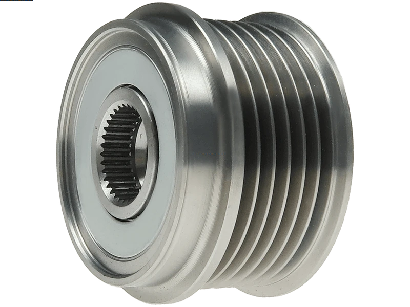 Brand new AS-PL Alternator freewheel pulley