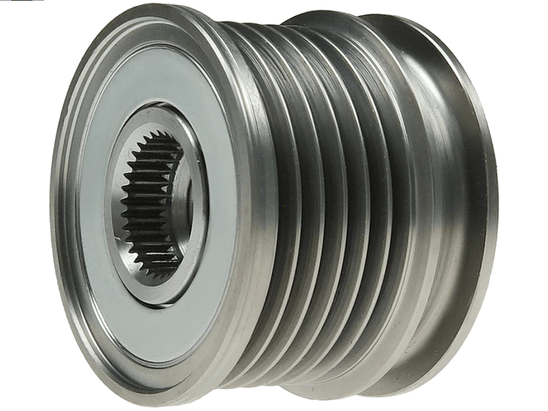 Brand new AS-PL Alternator freewheel pulley