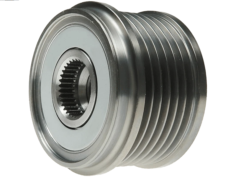 Brand new AS-PL Alternator freewheel pulley