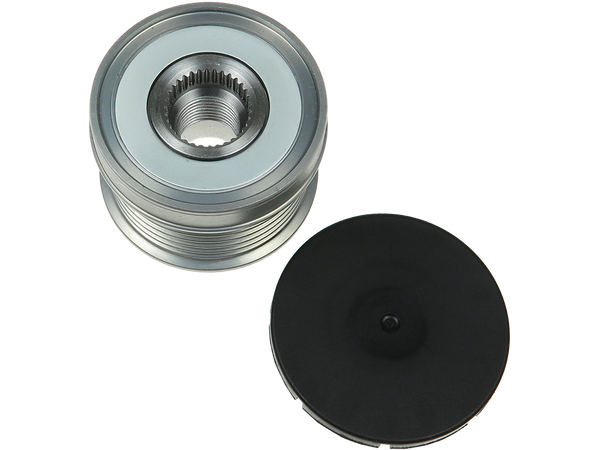 AFP0047 — Växelströmsgenerators långgående remskivor