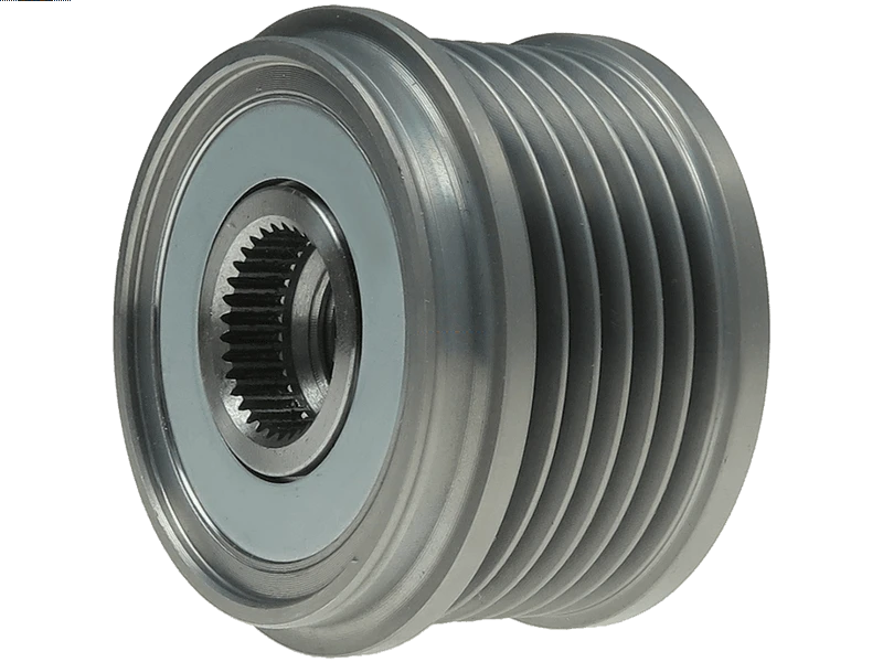 Brand new AS-PL Alternator freewheel pulley