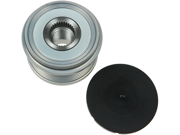 AFP0053 — Växelströmsgenerators långgående remskivor