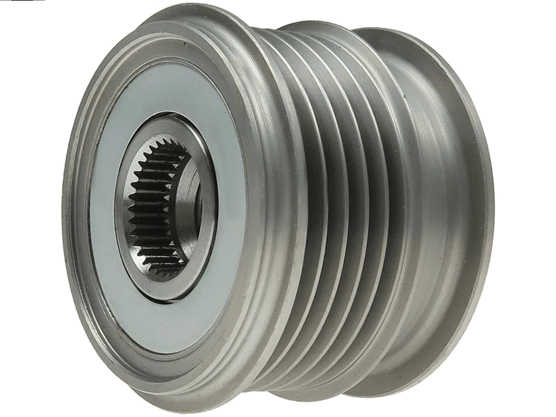 Brand new AS-PL Alternator freewheel pulley