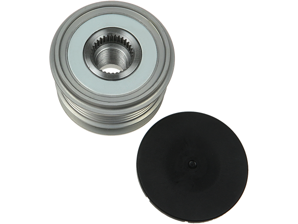 AFP0066 — Växelströmsgenerators långgående remskivor