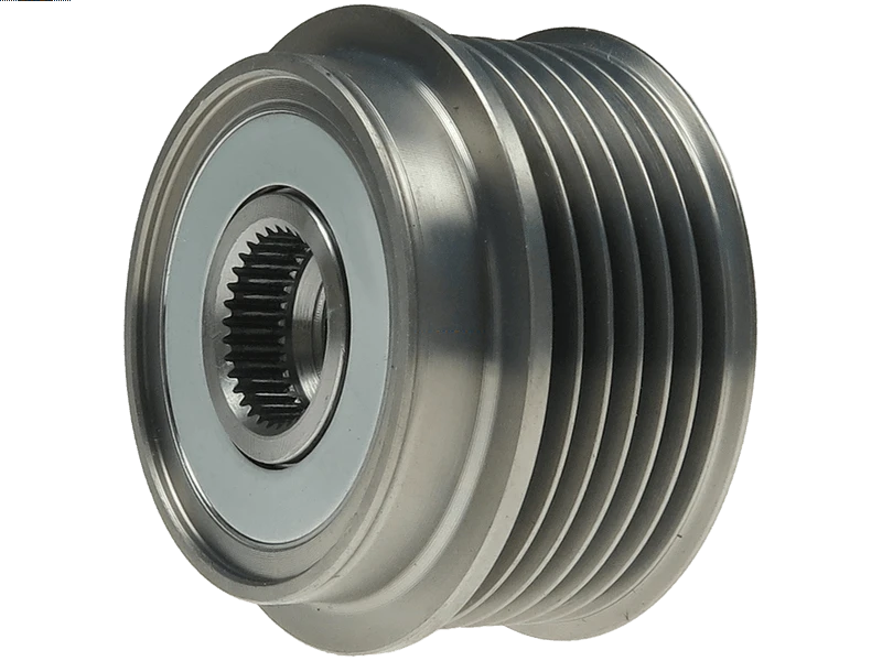 Brand new AS-PL Alternator freewheel pulley