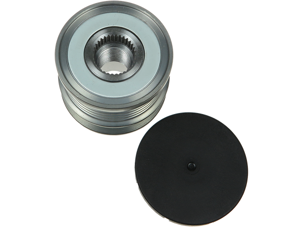 AFP3001 — Växelströmsgenerators långgående remskivor