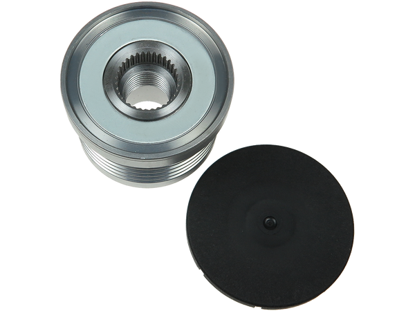 AFP3002 — Växelströmsgenerators långgående remskivor