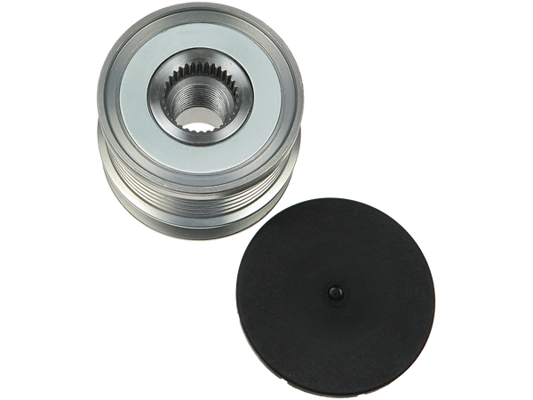 AFP3003 — Växelströmsgenerators långgående remskivor