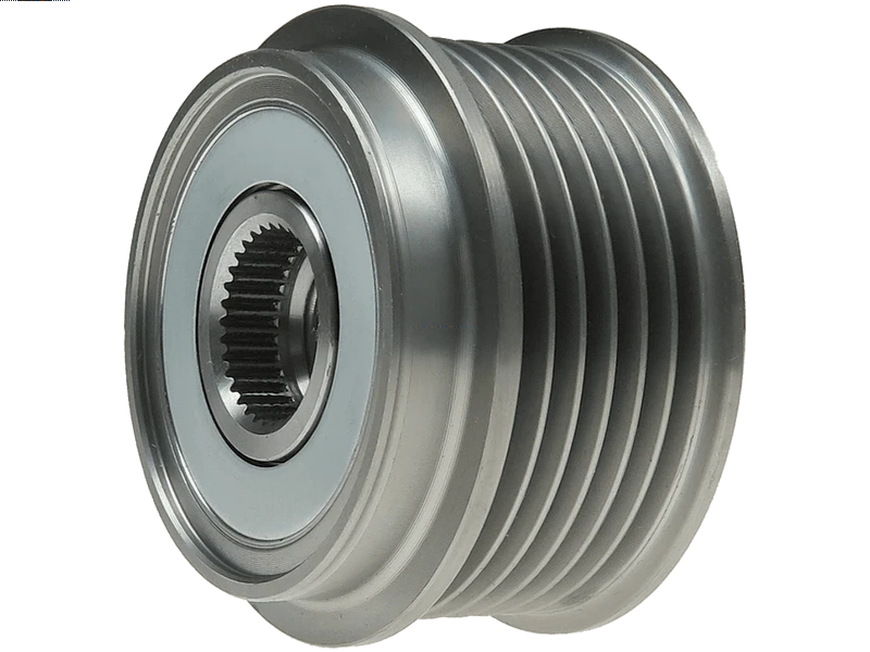 Brand new AS-PL Alternator freewheel pulley
