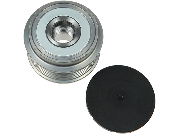 AFP9006 — Växelströmsgenerators långgående remskivor