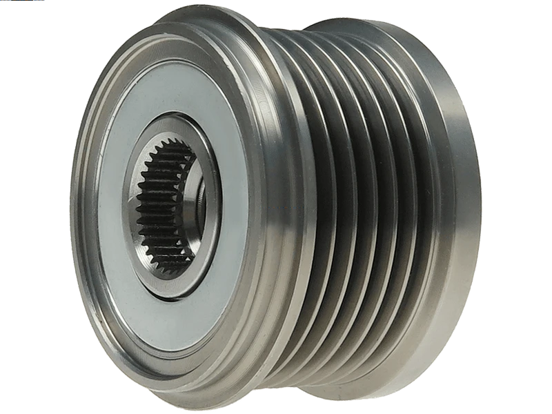 Brand new AS-PL Alternator freewheel pulley