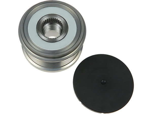 AFP9010 — Växelströmsgenerators långgående remskivor