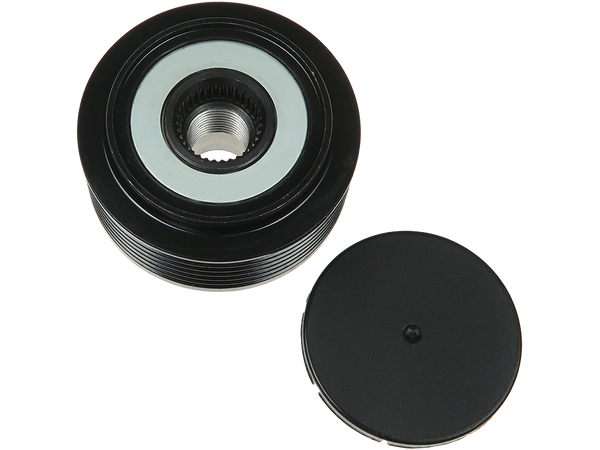 AFP9012 — Växelströmsgenerators långgående remskivor