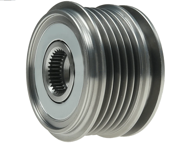 Brand new AS-PL Alternator freewheel pulley