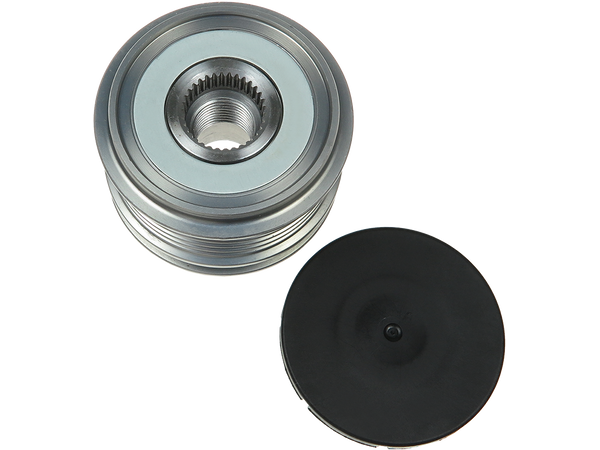 AFP9011 — Växelströmsgenerators långgående remskivor